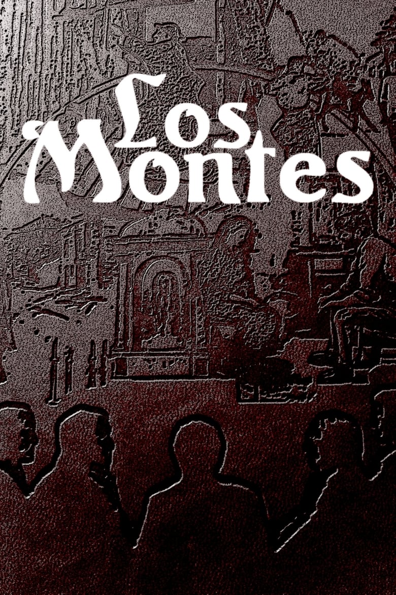 Poster of Los Montes