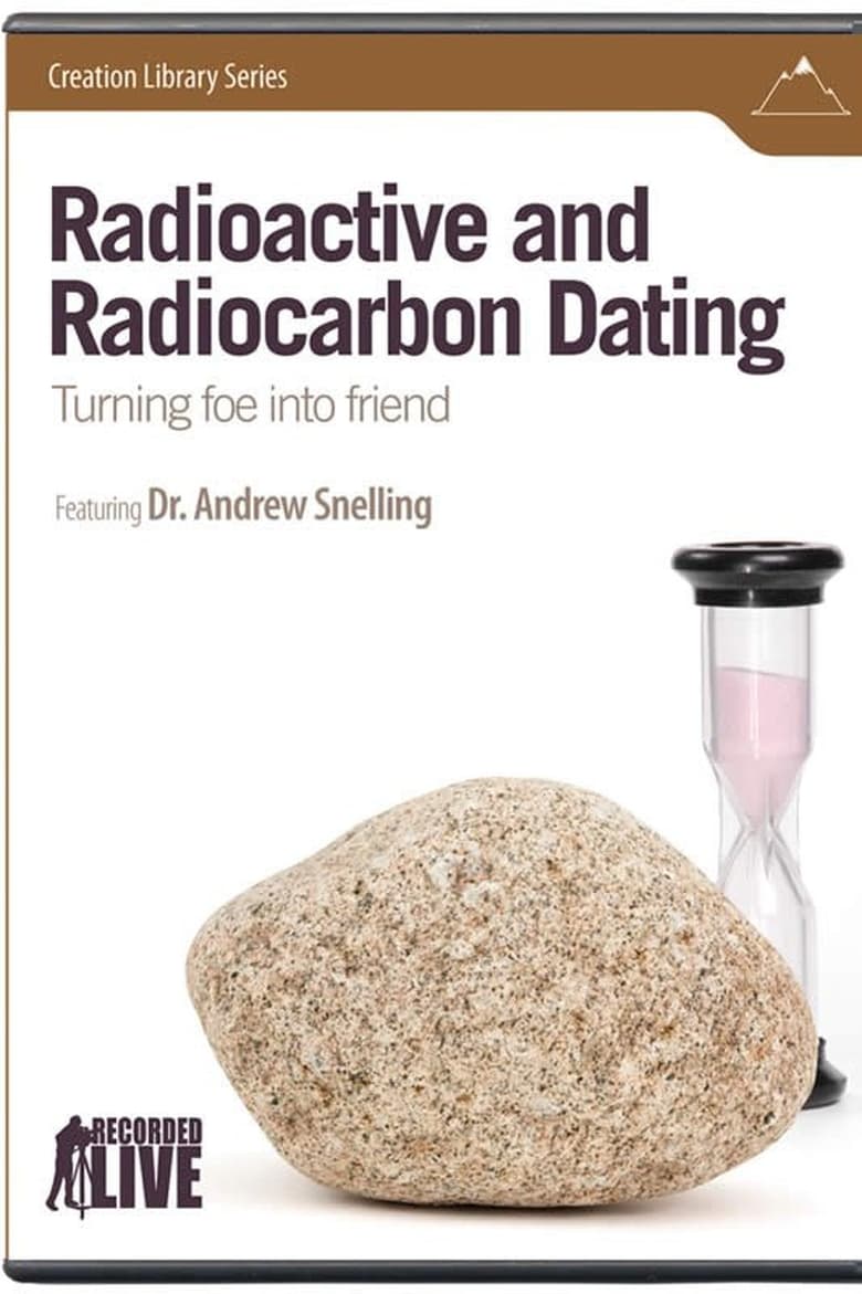 Poster of Radioactive and Radiocarbon Dating: Turning Foe into Friend