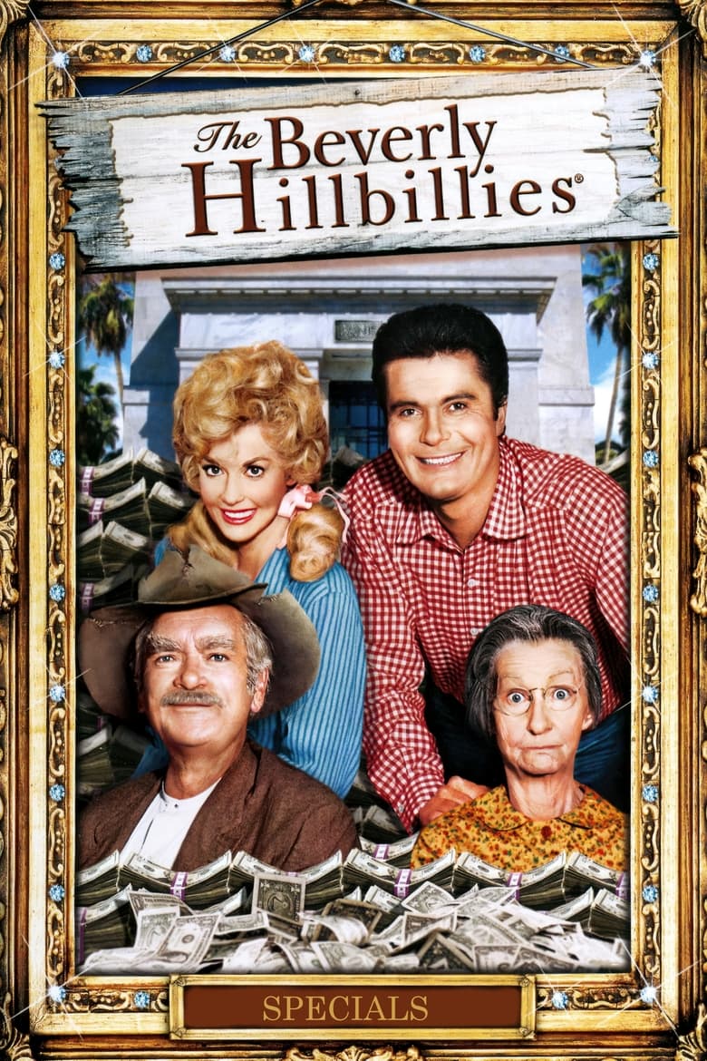 Poster of Episodes in The Beverly Hillbillies - Specials - Specials