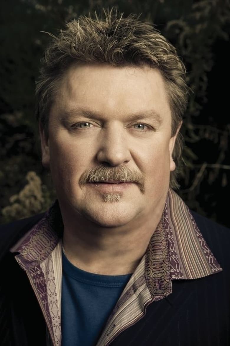 Portrait of Joe Diffie