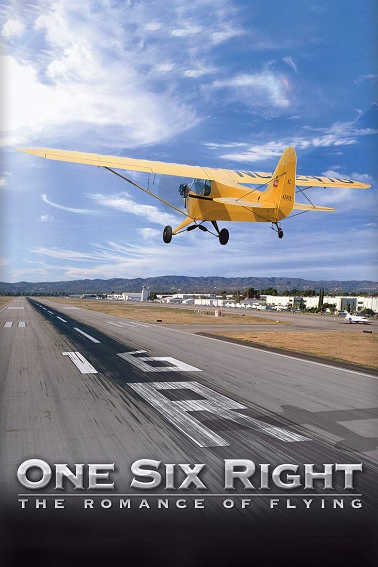 Poster of One Six Right