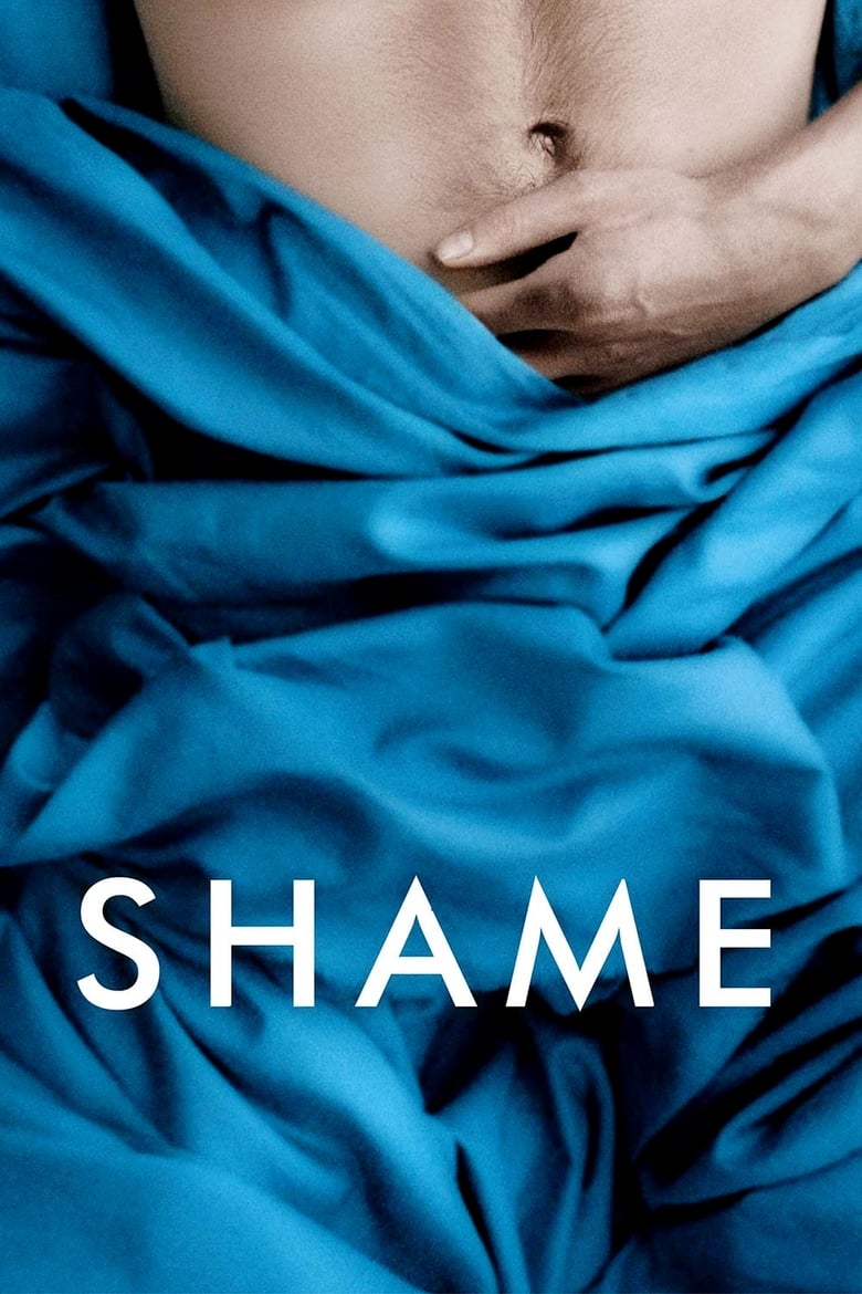 Poster of Shame