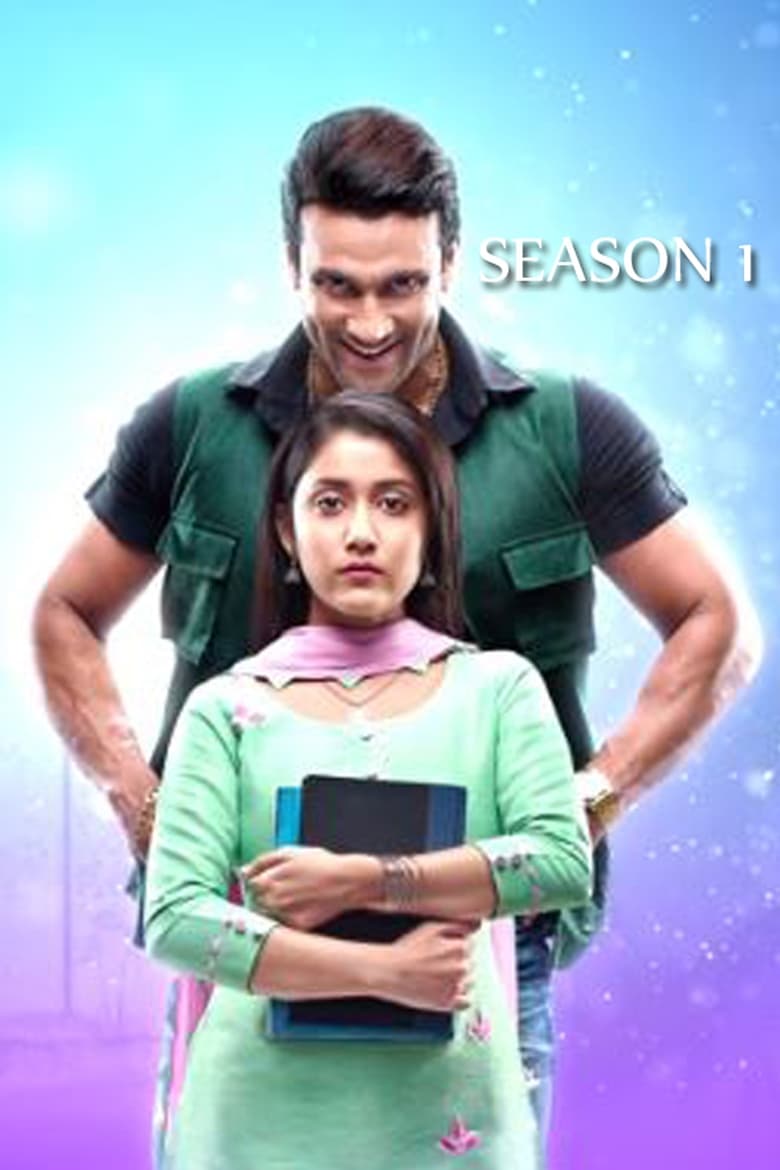 Poster of Episodes in Ek Thi Rani Ek Tha Ravan - Season 1 - Season 1