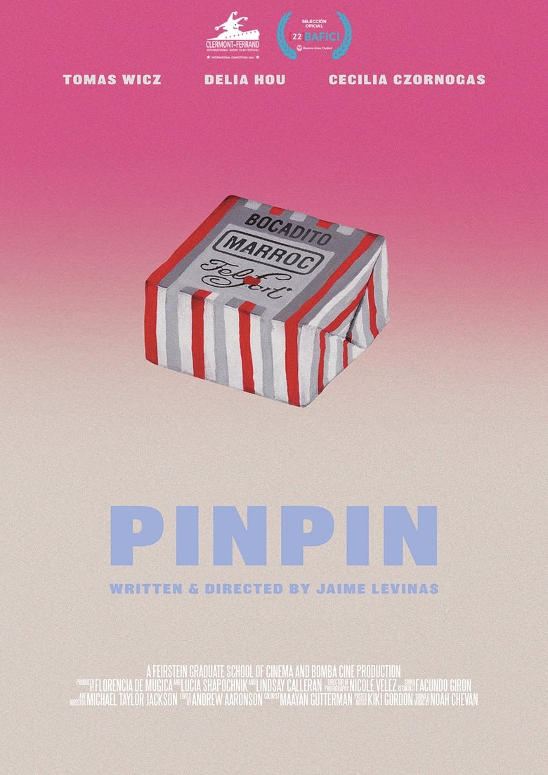 Poster of PINPIN