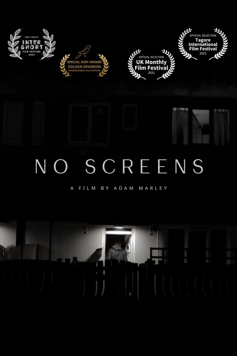 Poster of No Screens