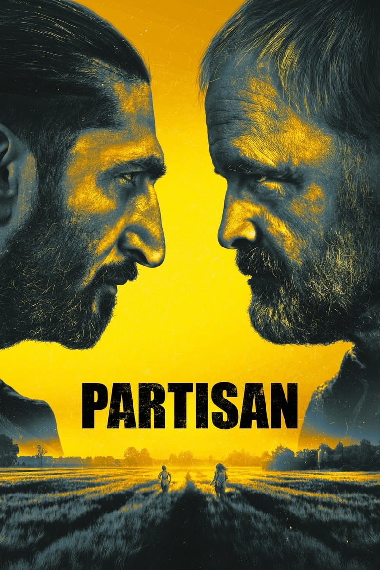 Poster of Episodes in Partisan - Season 1 - Season 1