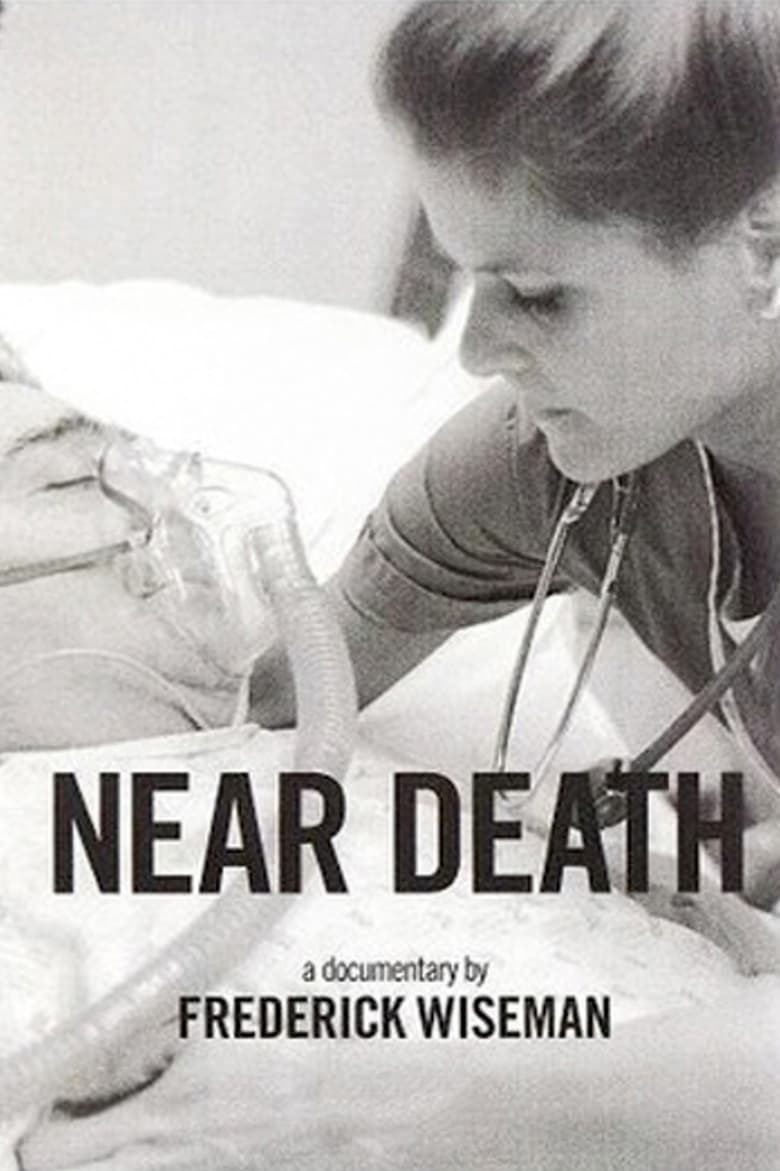 Poster of Near Death