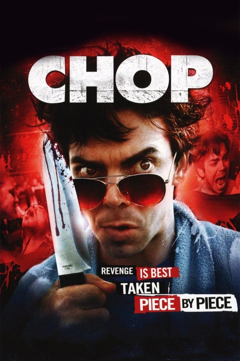 Poster of Chop