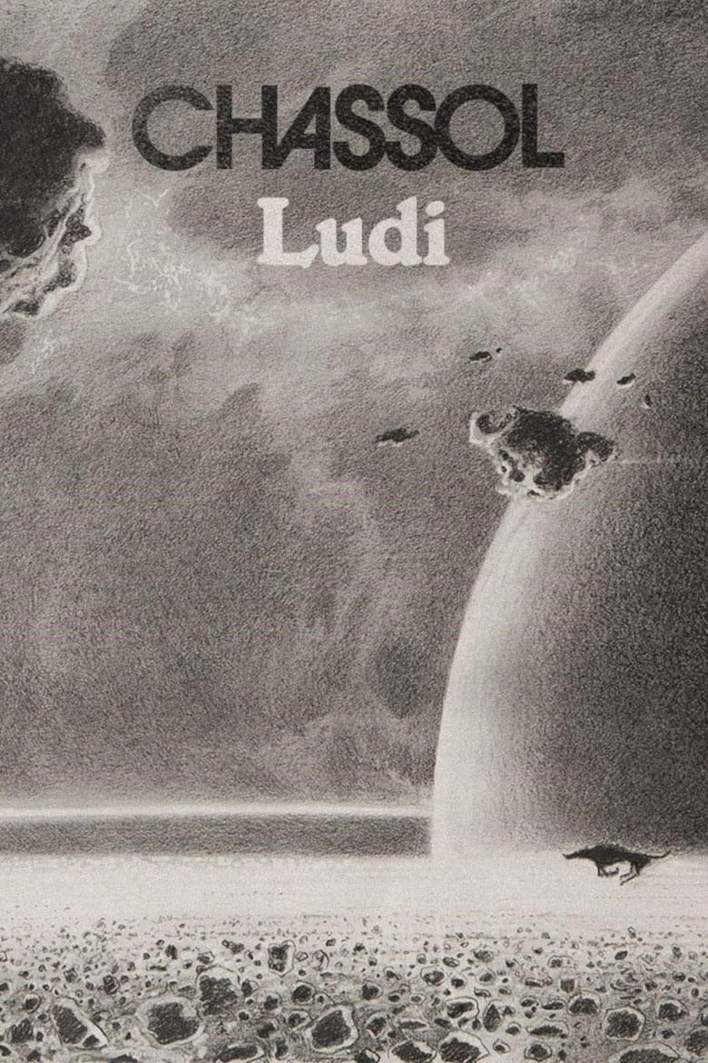 Poster of Ludi