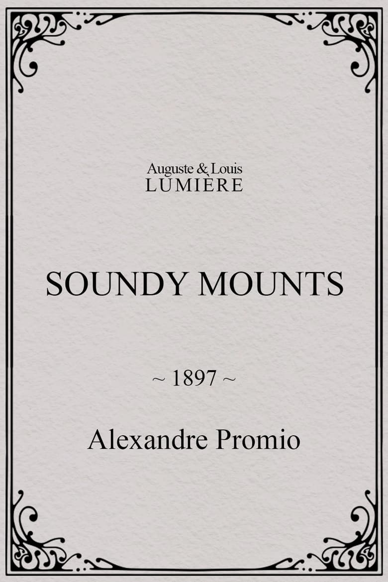 Poster of Soundy Mounts