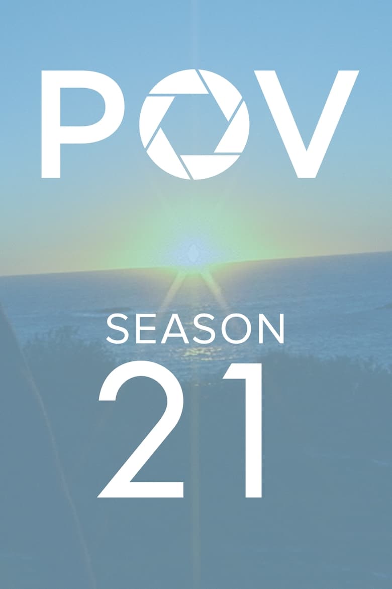 Poster of Cast and Crew in POV - Season 21 - Episode 10 - Calavera Highway