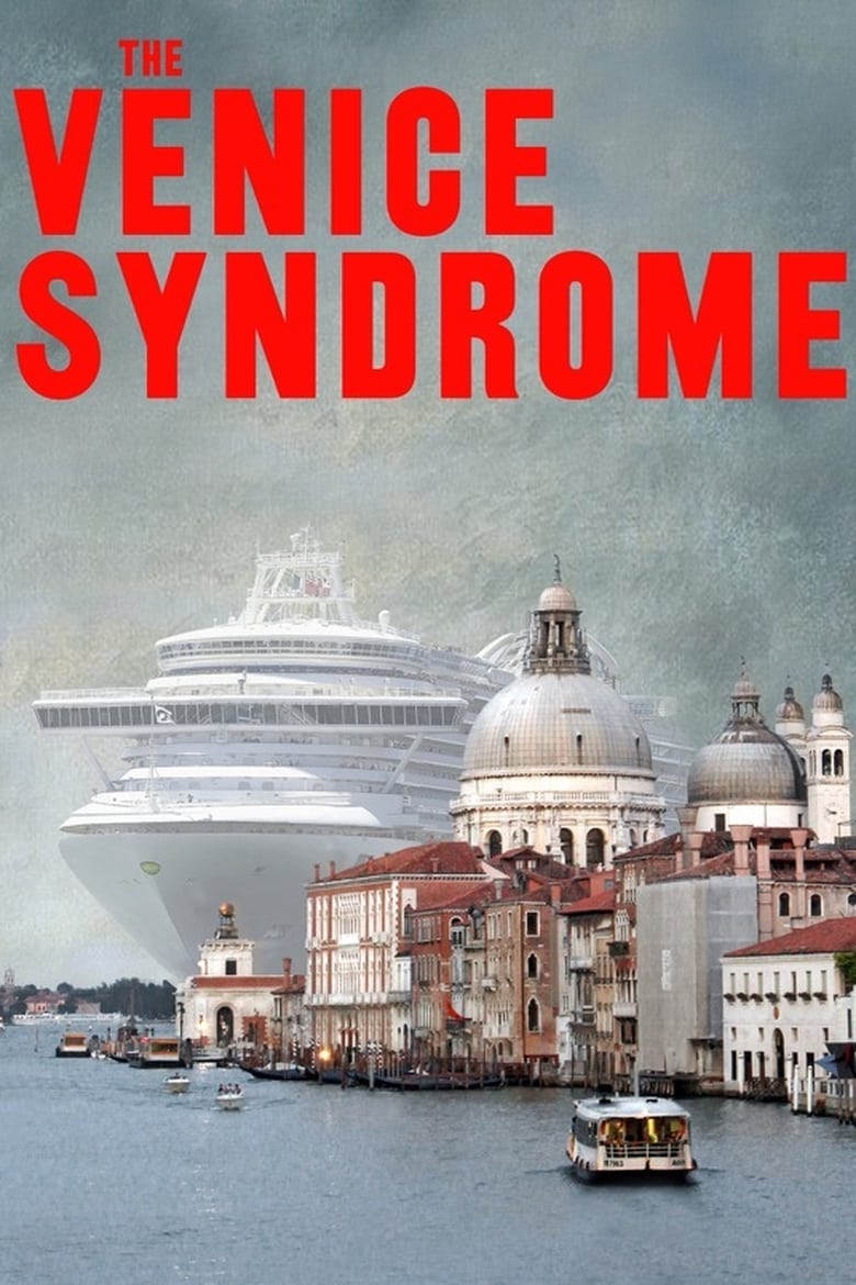 Poster of The Venice Syndrome