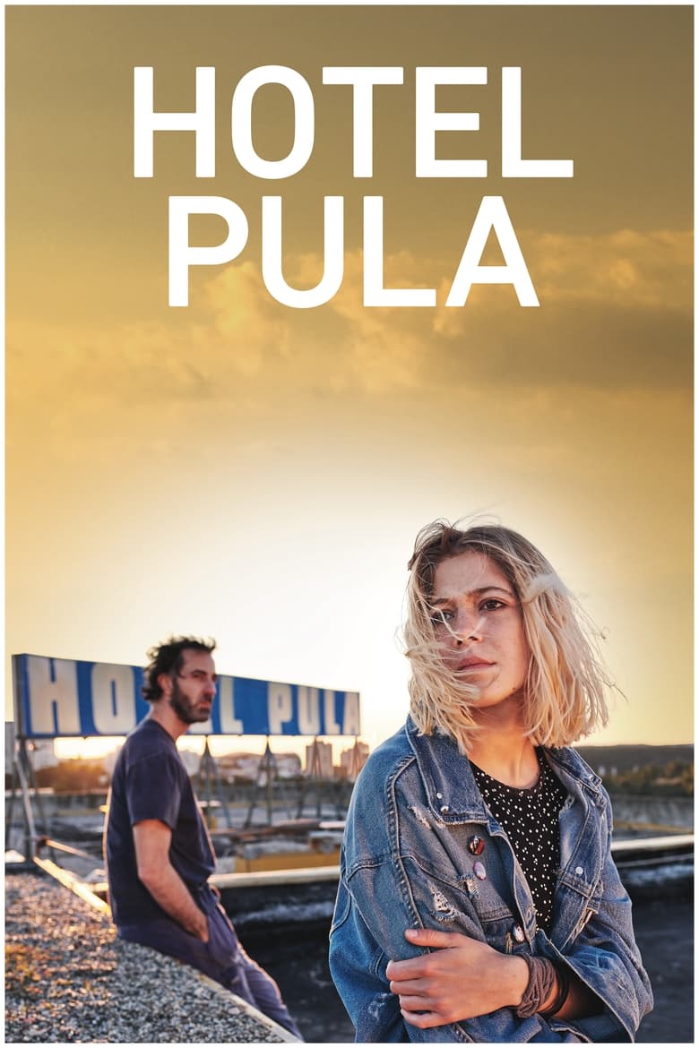 Poster of Hotel Pula