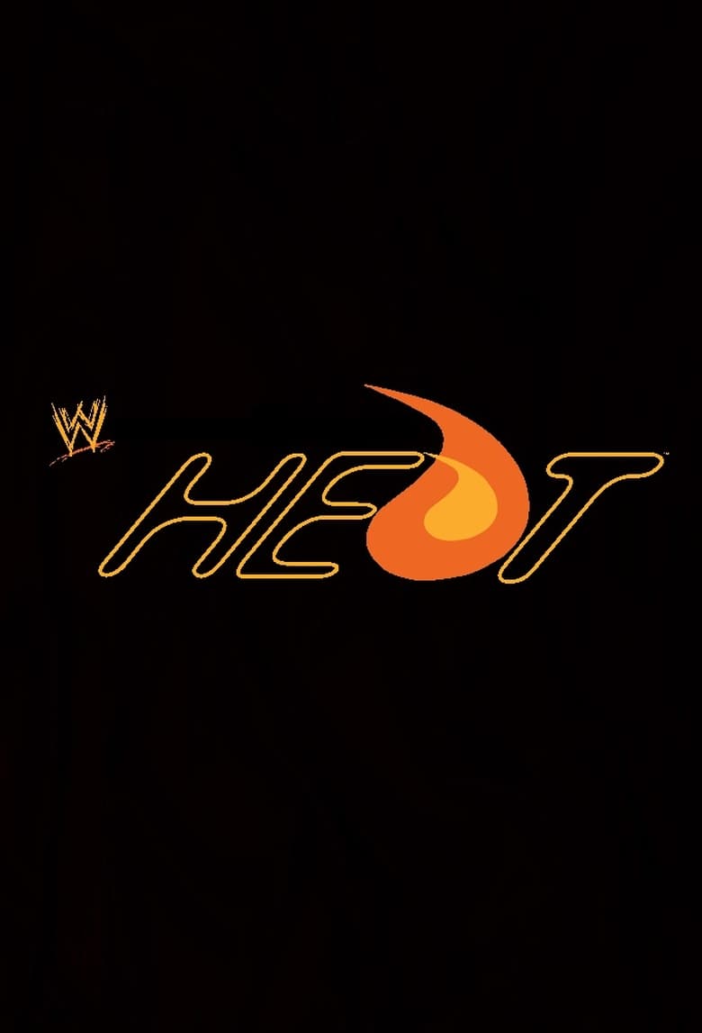 Poster of WWE Heat