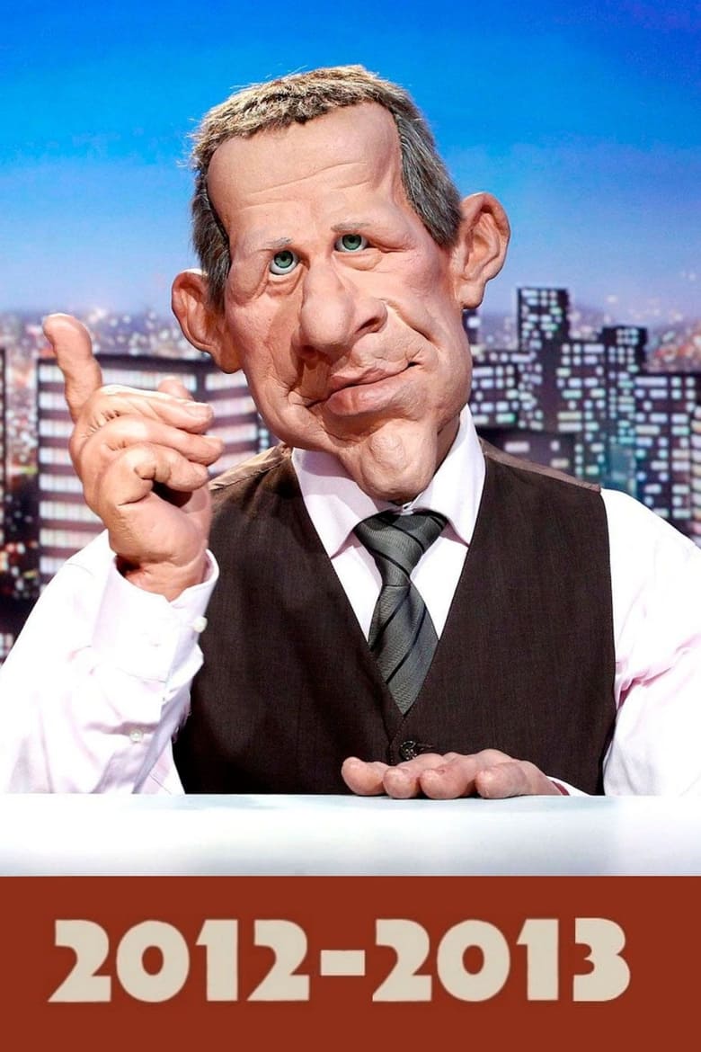 Poster of Episodes in Les Guignols De L'info - Season 25 - Season 25