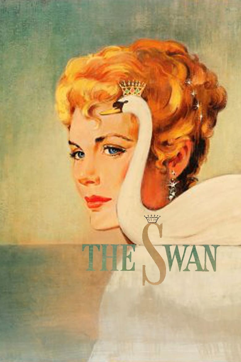 Poster of The Swan