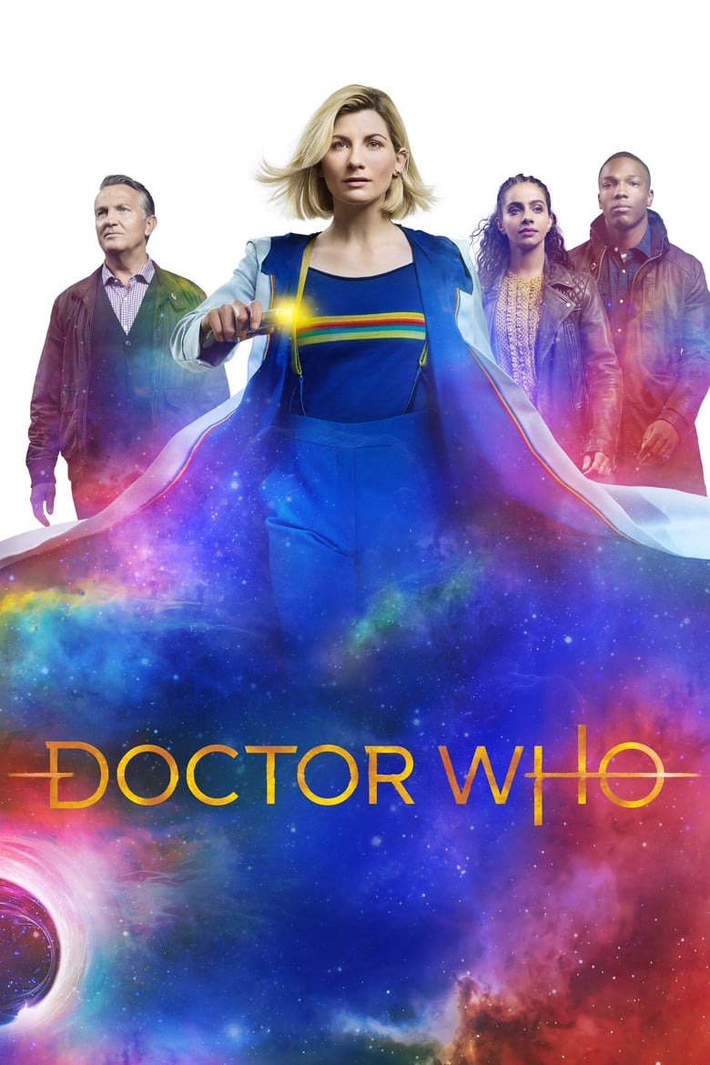 Poster of Episodes in Doctor Who - Series 12 - Series 12