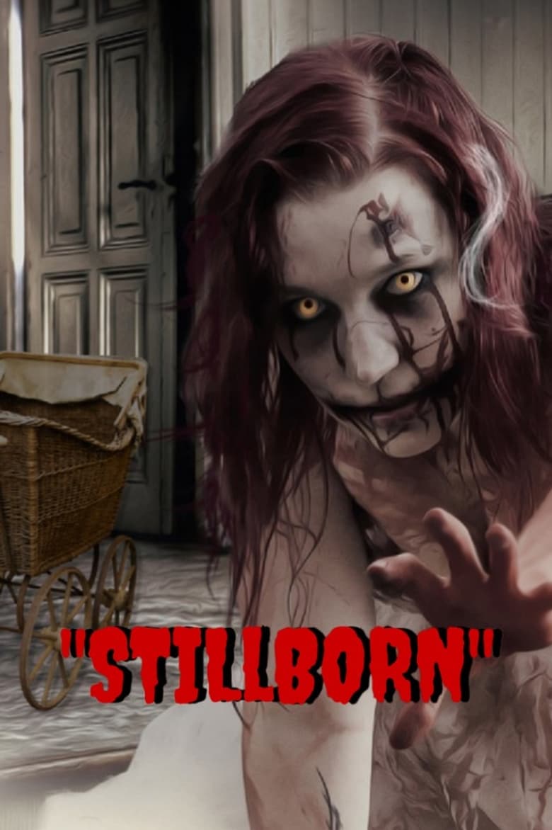 Poster of Stillborn