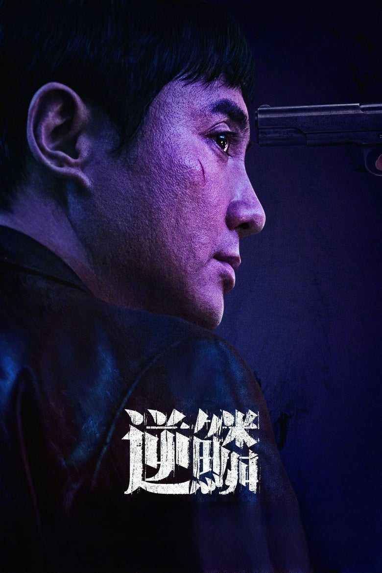 Poster of Untouchable