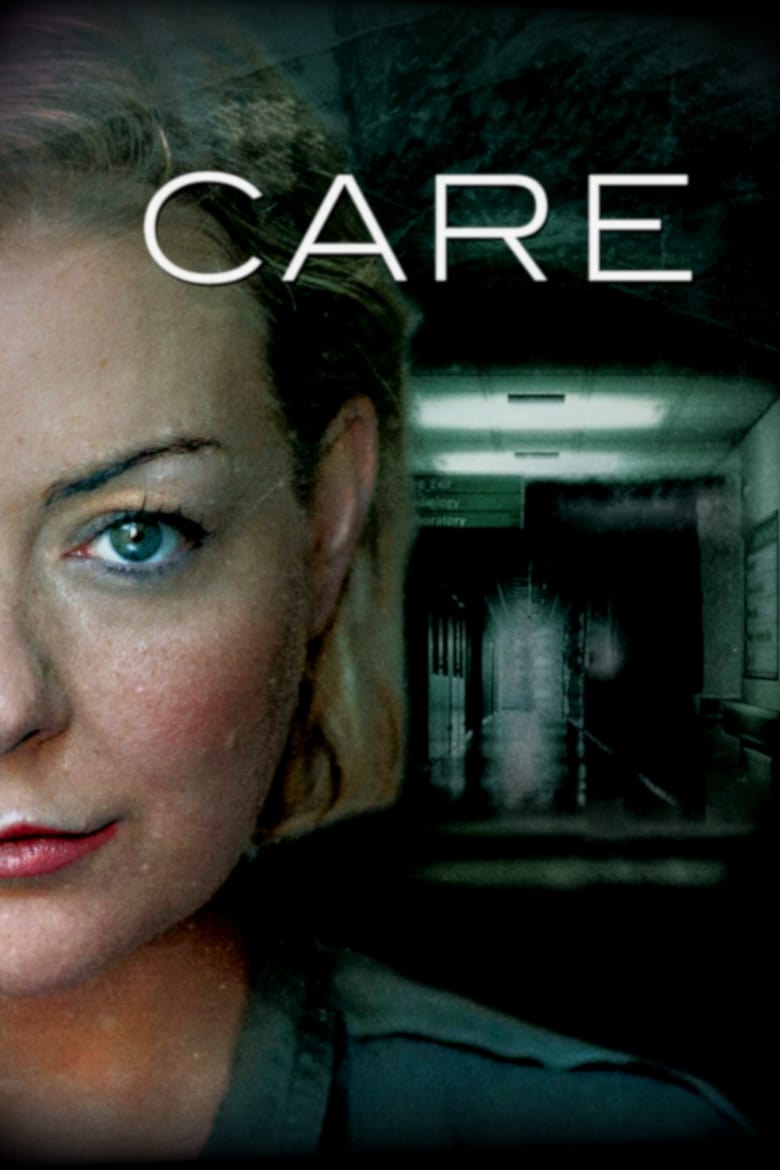 Poster of Care