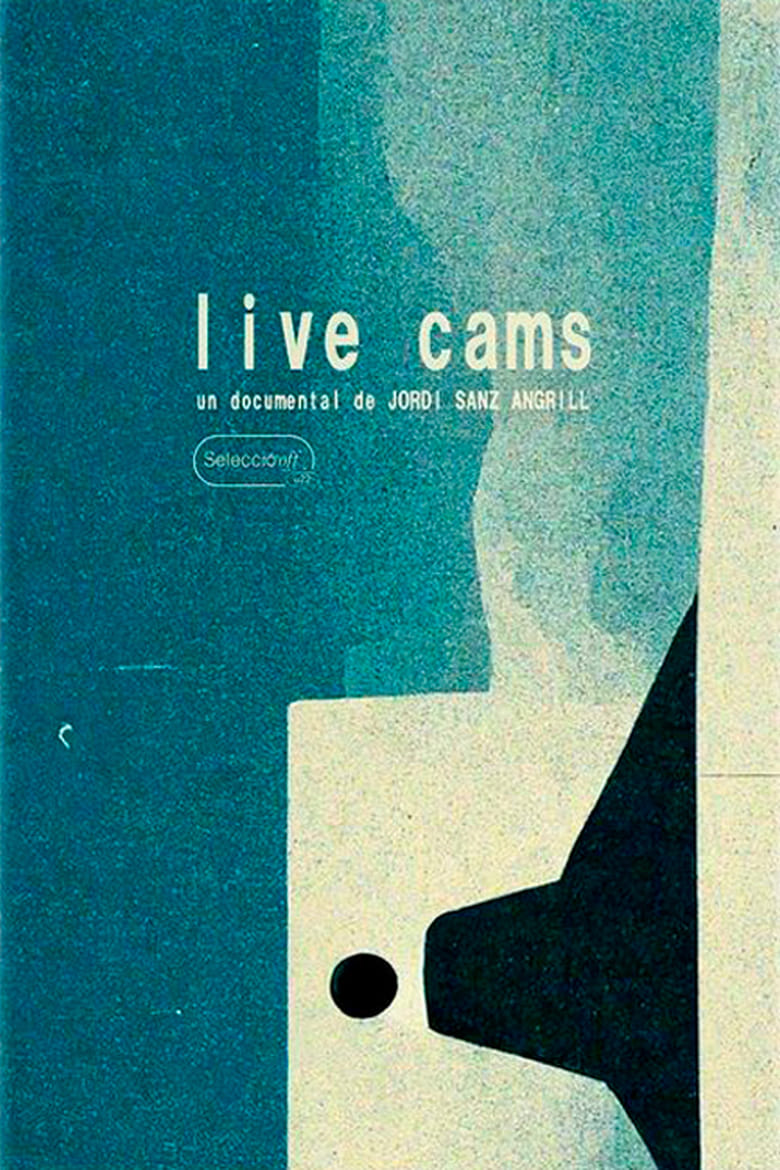 Poster of Live Cams