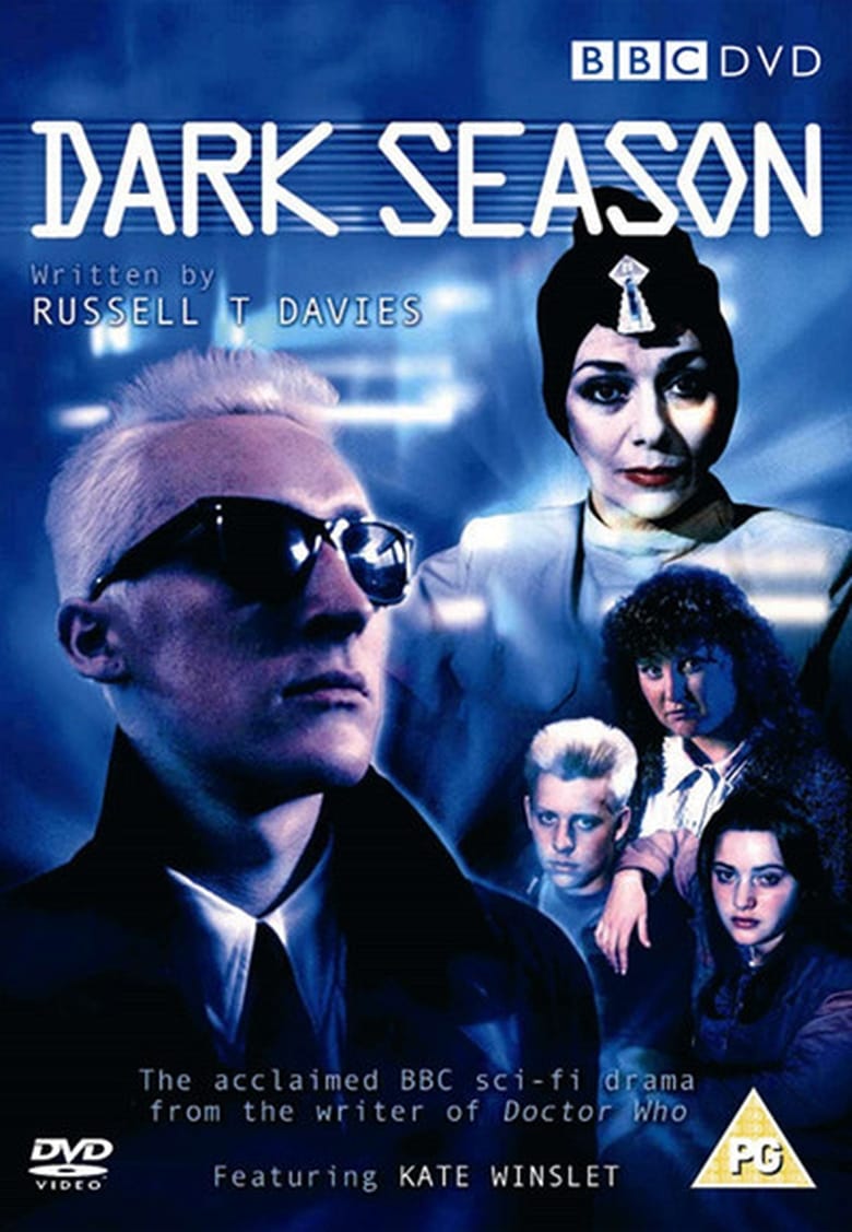 Poster of Cast and Crew in Dark Season - Season 1 - Episode 4 - Episode Four