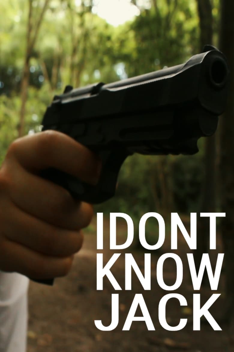 Poster of I Don't Know Jack