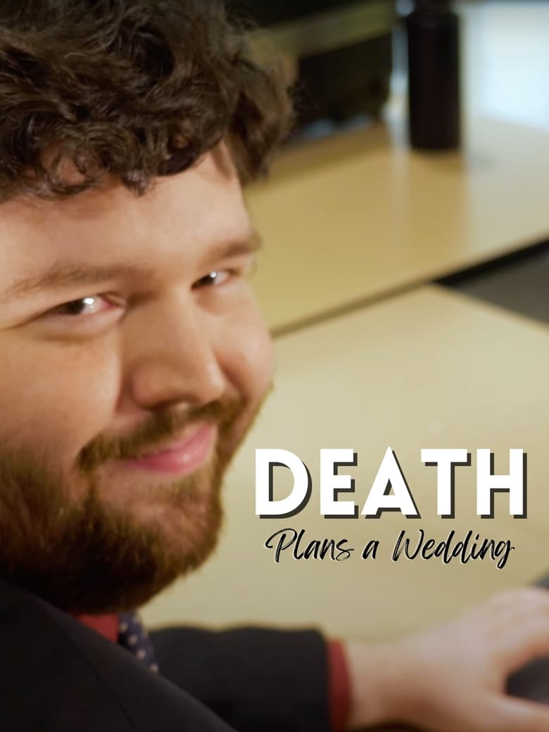 Poster of Death Plans a Wedding