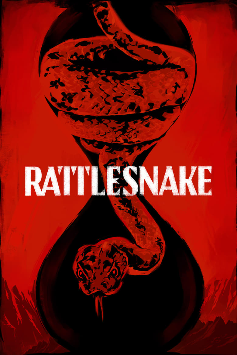 Poster of Rattlesnake