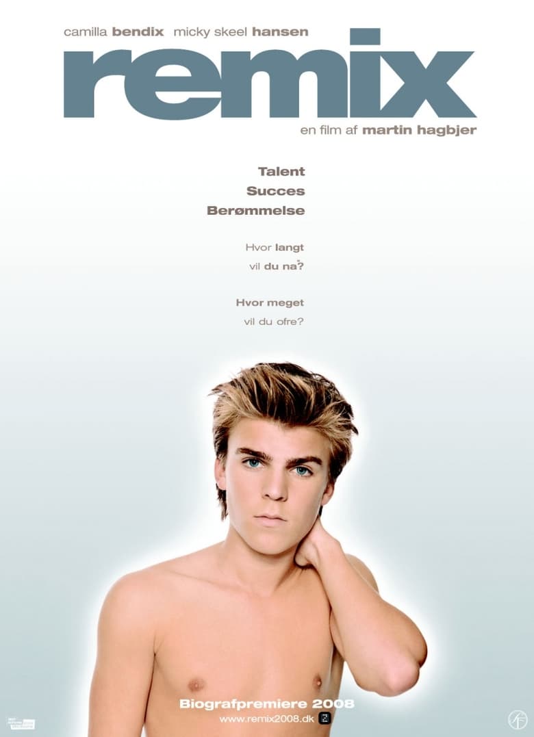 Poster of Remix