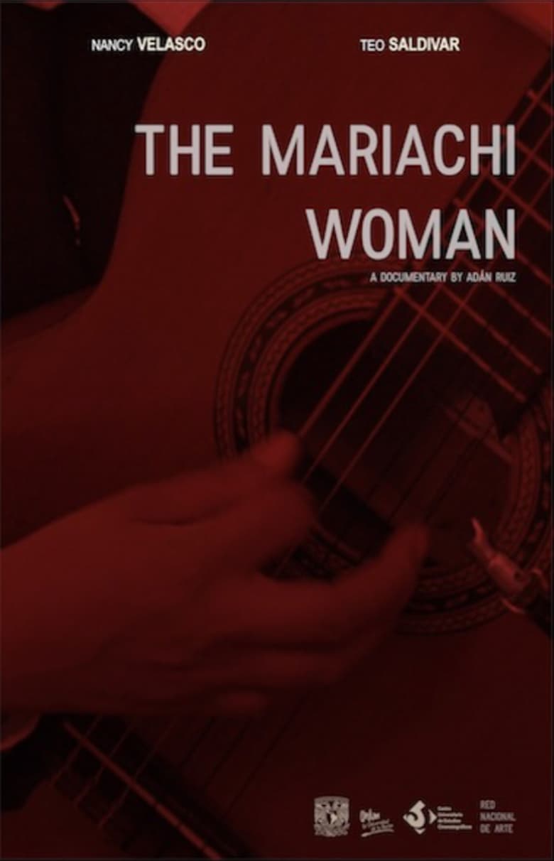 Poster of La Mariachi