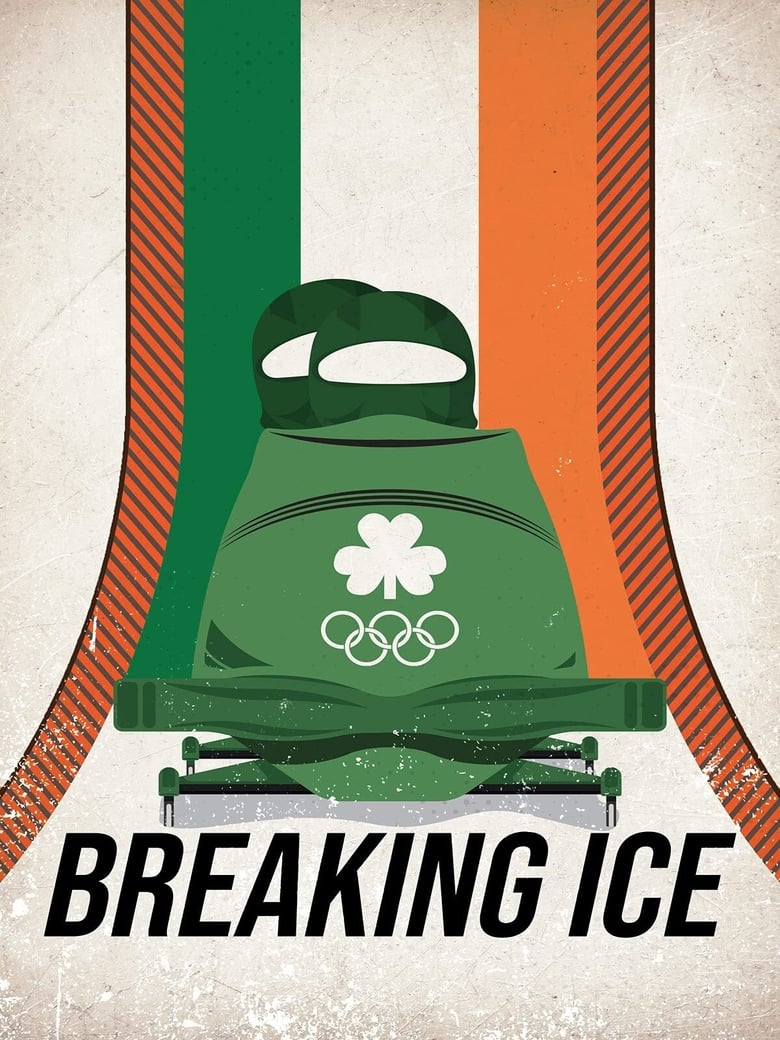 Poster of Breaking Ice