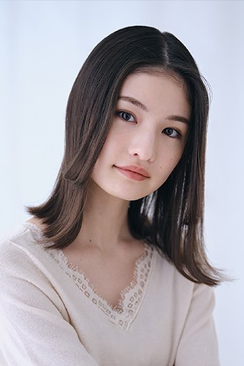 Portrait of Mirei Kawai