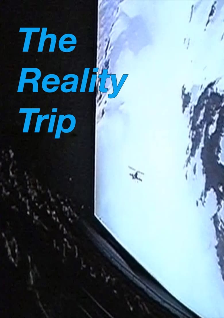 Poster of The Reality Trip