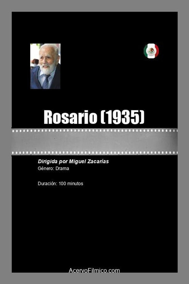 Poster of Rosario