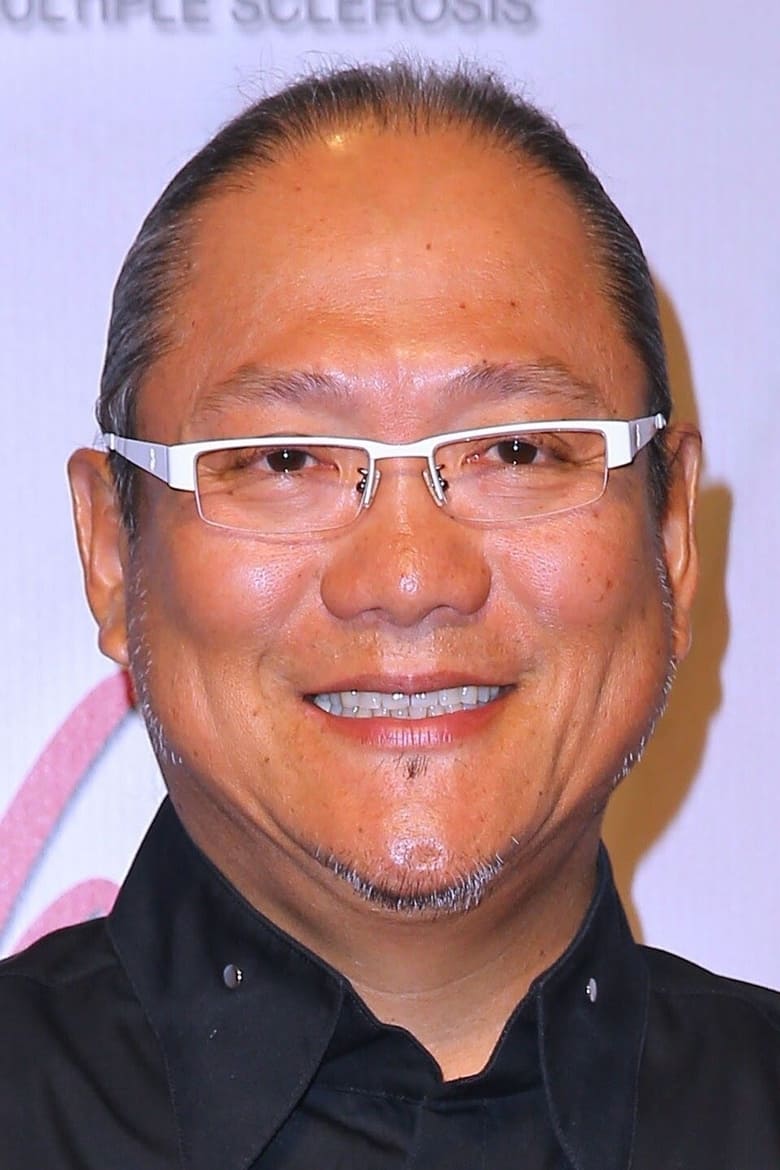 Portrait of Masaharu Morimoto