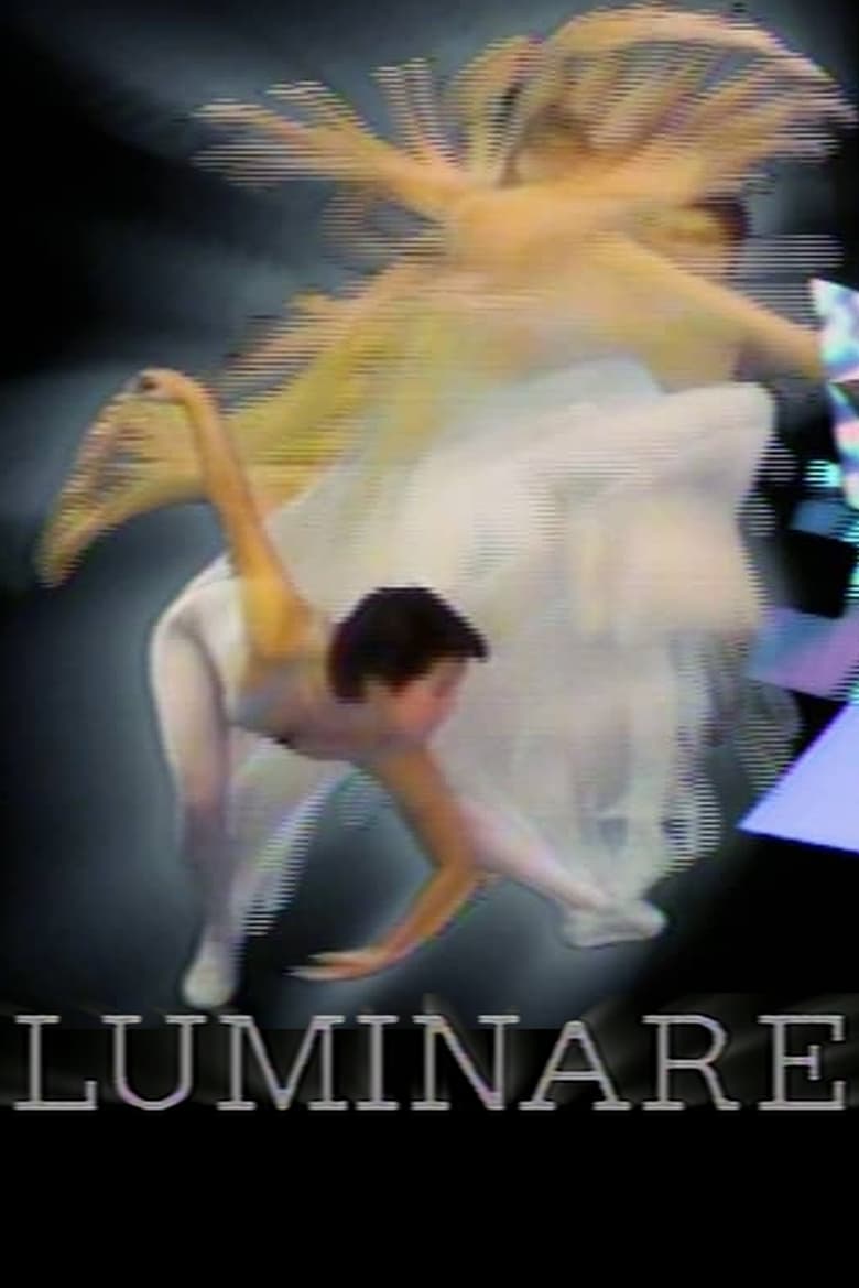 Poster of Luminare