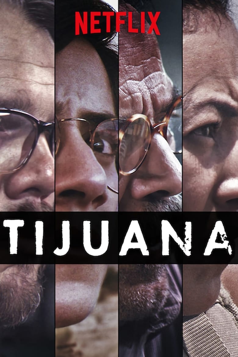 Poster of Tijuana