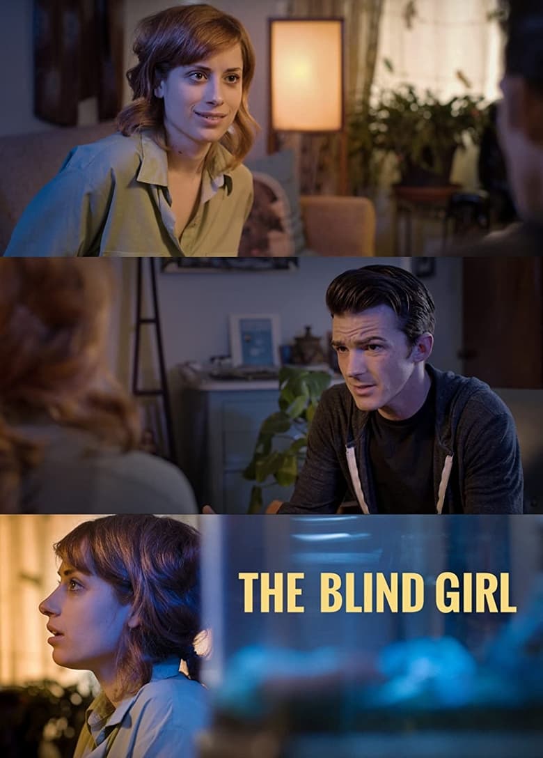 Poster of The Blind Girl