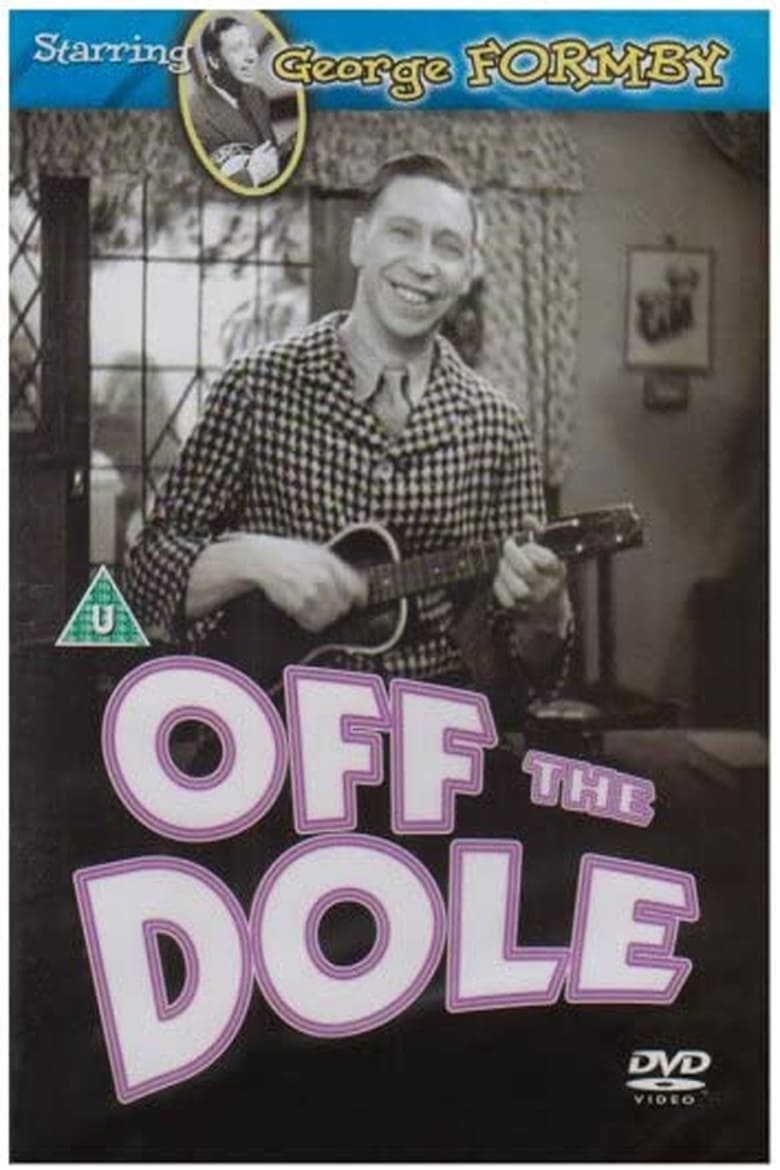 Poster of Off the Dole