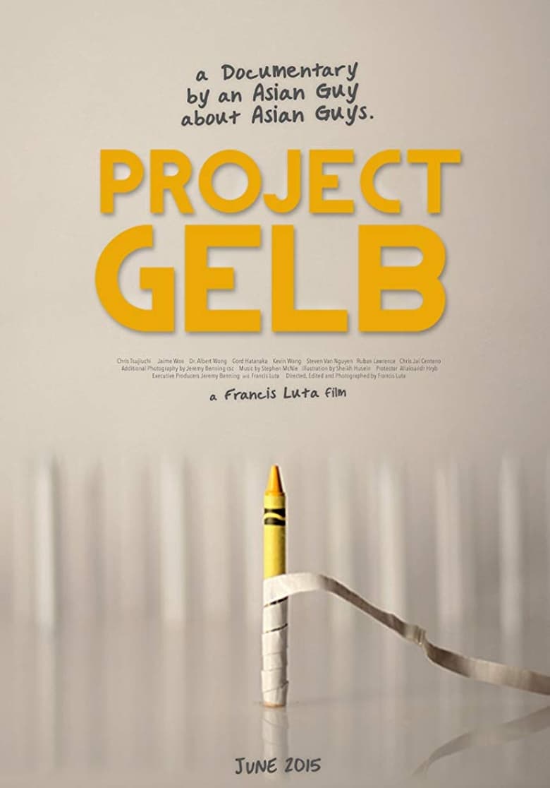 Poster of Project Gelb