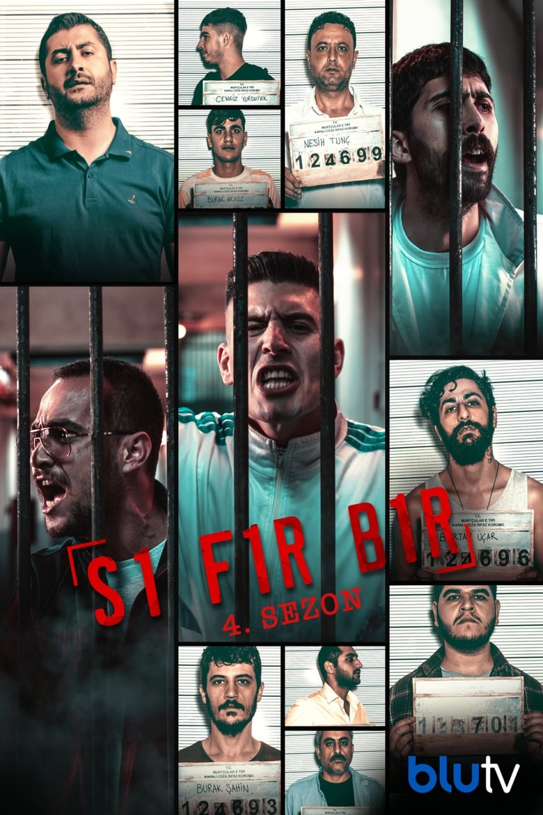 Poster of Episodes in Sıfır Bir - Season 4 - Season 4