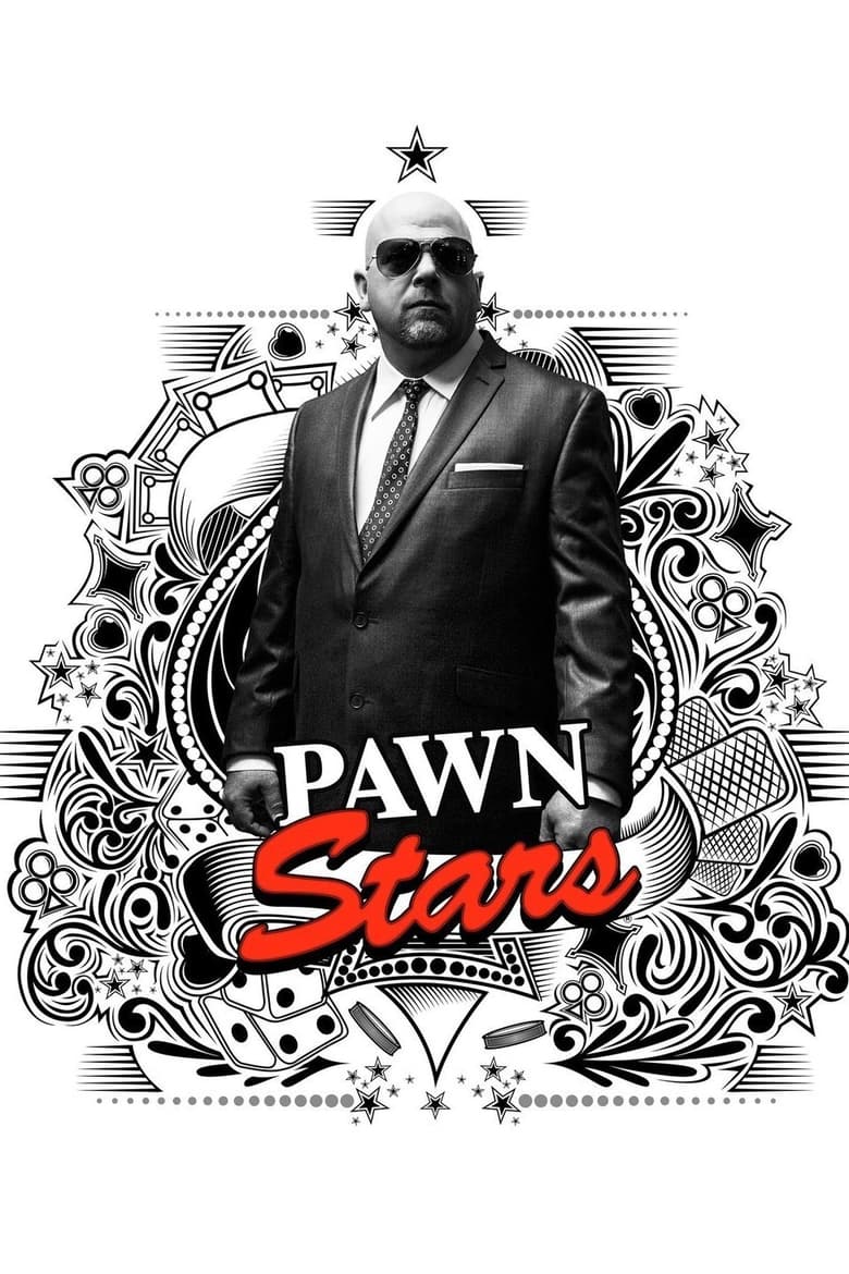 Poster of Episodes in Pawn Stars - Season 13 - Season 13