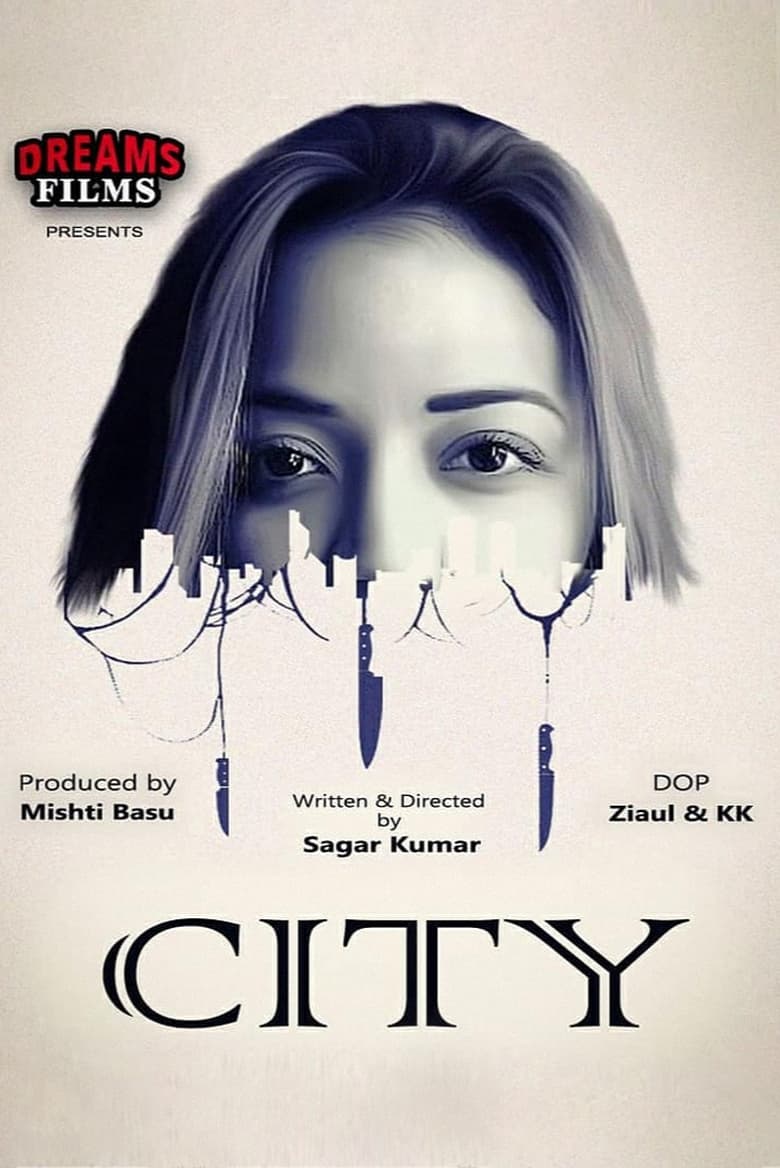 Poster of City