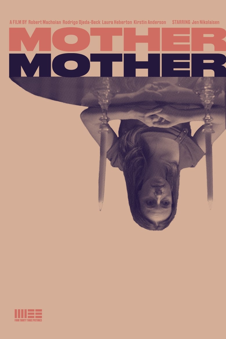 Poster of Mother, Mother