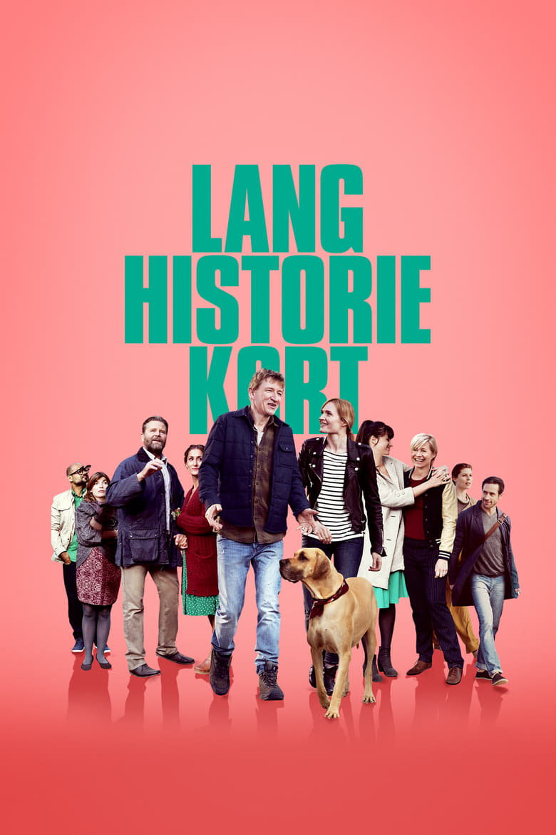 Poster of Long Story Short