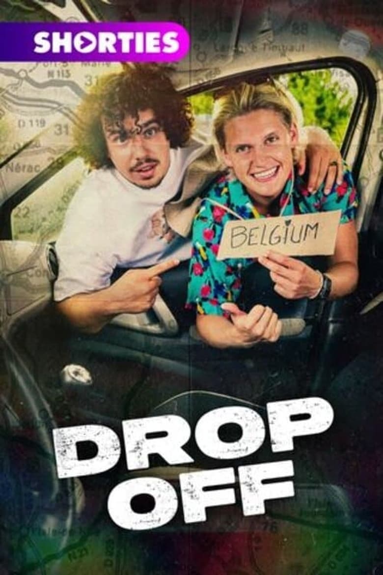 Poster of Episodes in Drop Off - Season 1 - Season 1