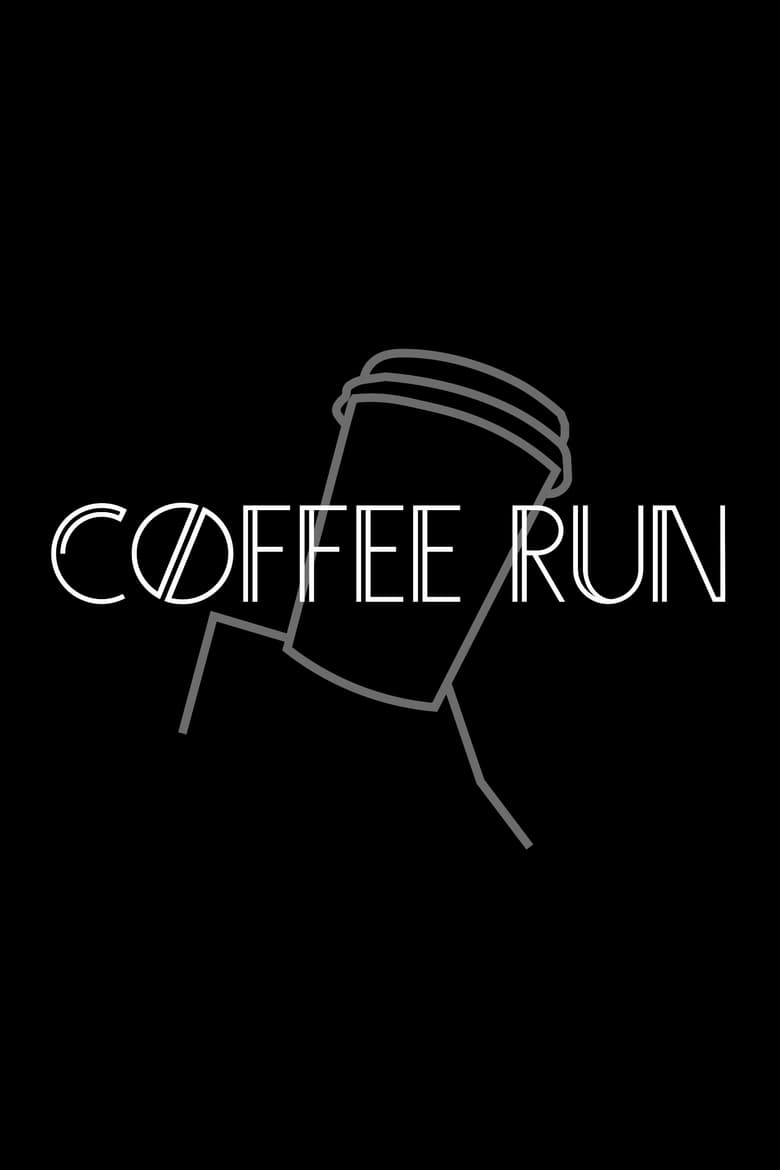 Poster of Coffee Run