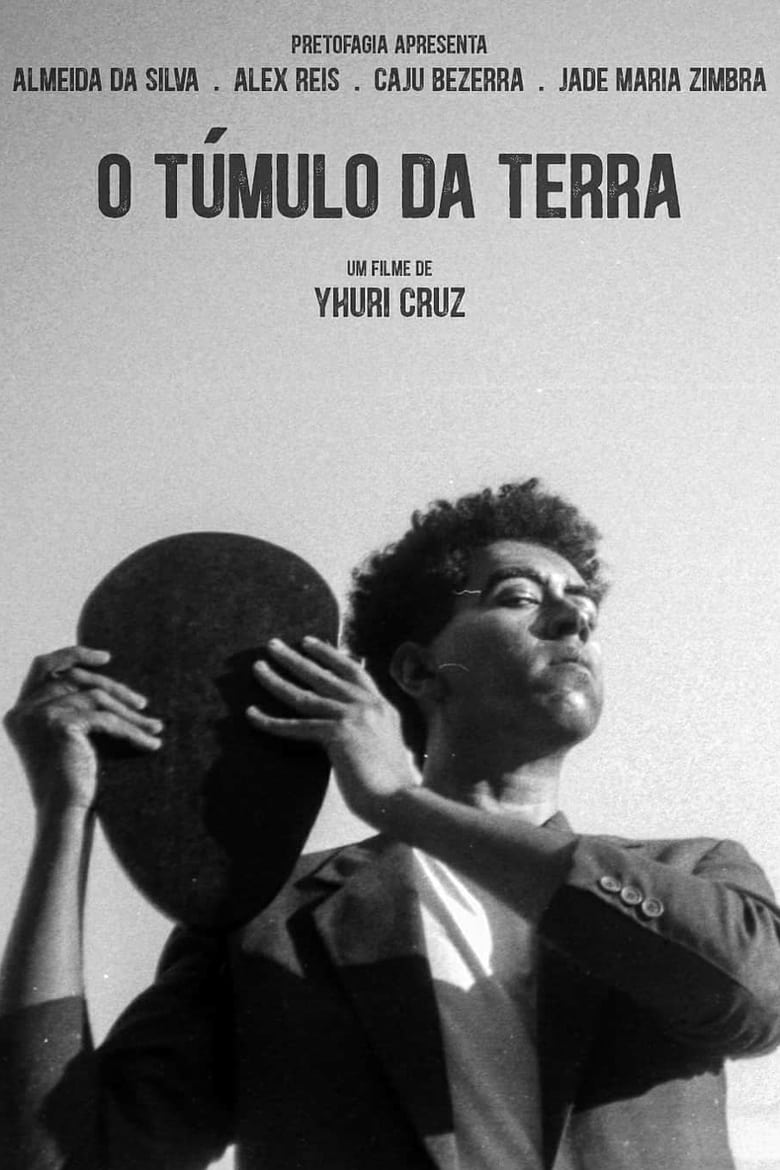 Poster of O Túmulo da Terra