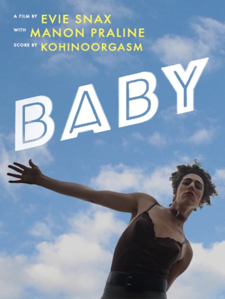 Poster of Baby